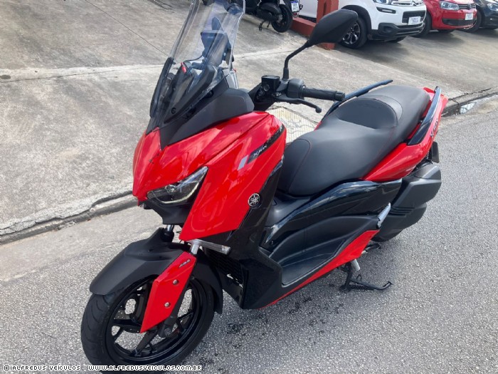 Yamaha X MAX 250 2024/2024